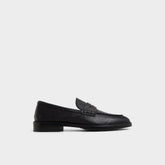 Aldo Melvillee in Open Black - Loafer Men