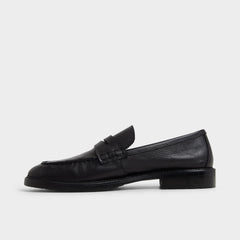 Aldo Melvillee in Open Black - Loafer Men