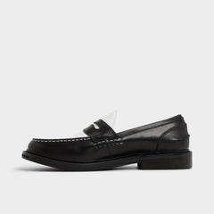 Aldo Buckley in Other Black 14048385 - Loafer Men