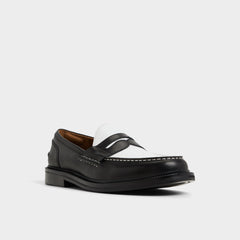 Aldo Buckley in Other Black 14048385 - Loafer Men