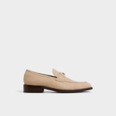 Aldo Beck in White Bone - Loafer Men
