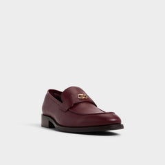 Aldo Beck in Other Red - Loafer Men