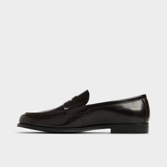 Aldo Keifer in Dark Brown - Loafer Men