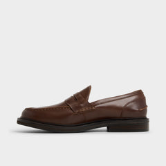 Aldo Buckley in Other Brown - Loafer Men