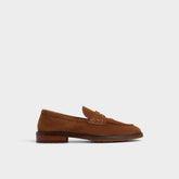 Aldo Melvillee in Cognac - Loafer Men