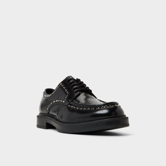 Aldo Frederiko Black Men's Oxfords & Lace-ups - Oxford shoe Men