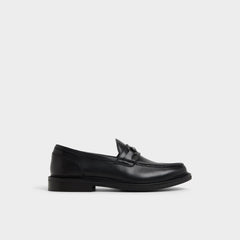 Aldo Arturo in Open Black - Loafer Men