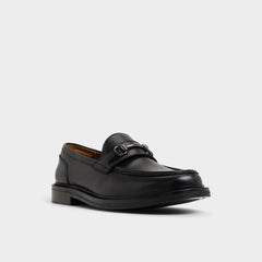 Aldo Arturo in Open Black - Loafer Men