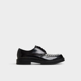 Aldo Rocco in Black White - Oxford shoe Men