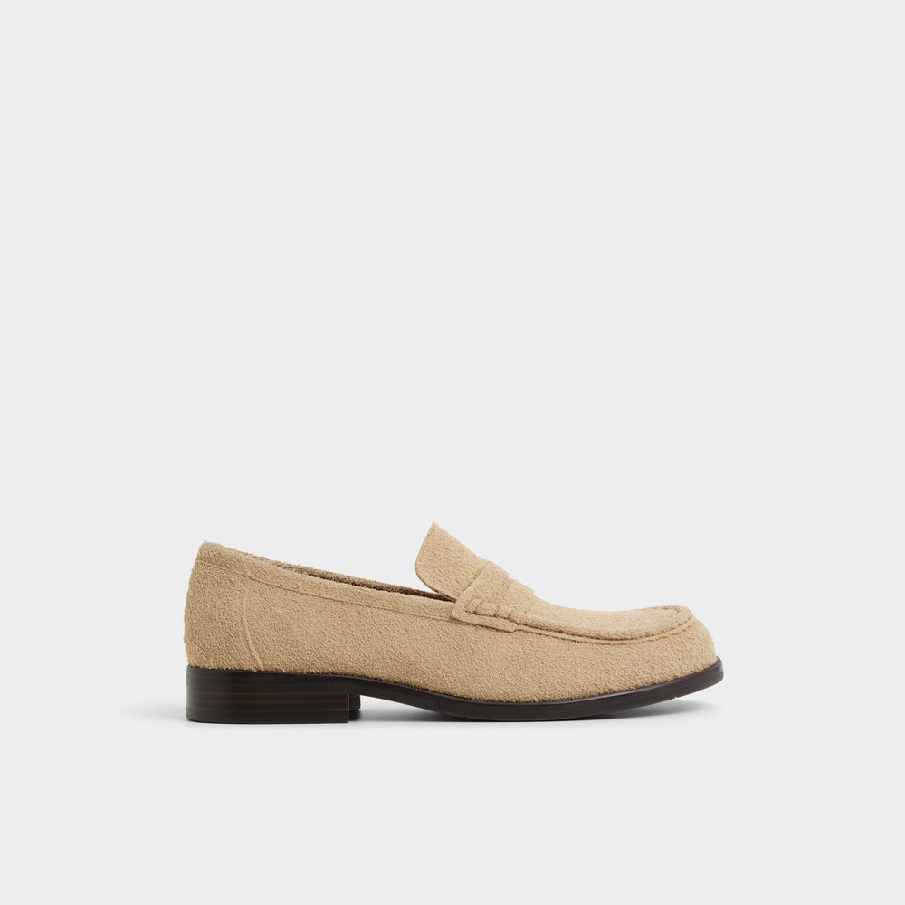 Aldo Alexio in Sand - Loafer Men