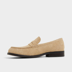 Aldo Alexio in Sand - Loafer Men