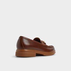 Aldo Guerro in Cognac - Loafer Men