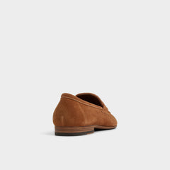 Aldo Grover Light Brown Men's Dress Shoes - Loafer Men
