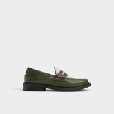 Aldo Buckley in Moss - Loafer Men