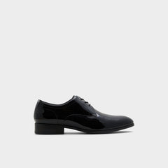 Aldo Kingsley Open Black Men's Oxfords & Lace-ups - Derby shoe Men