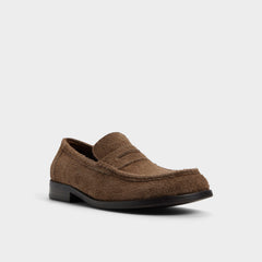 Aldo Alexio in Open Brown - Loafer Men