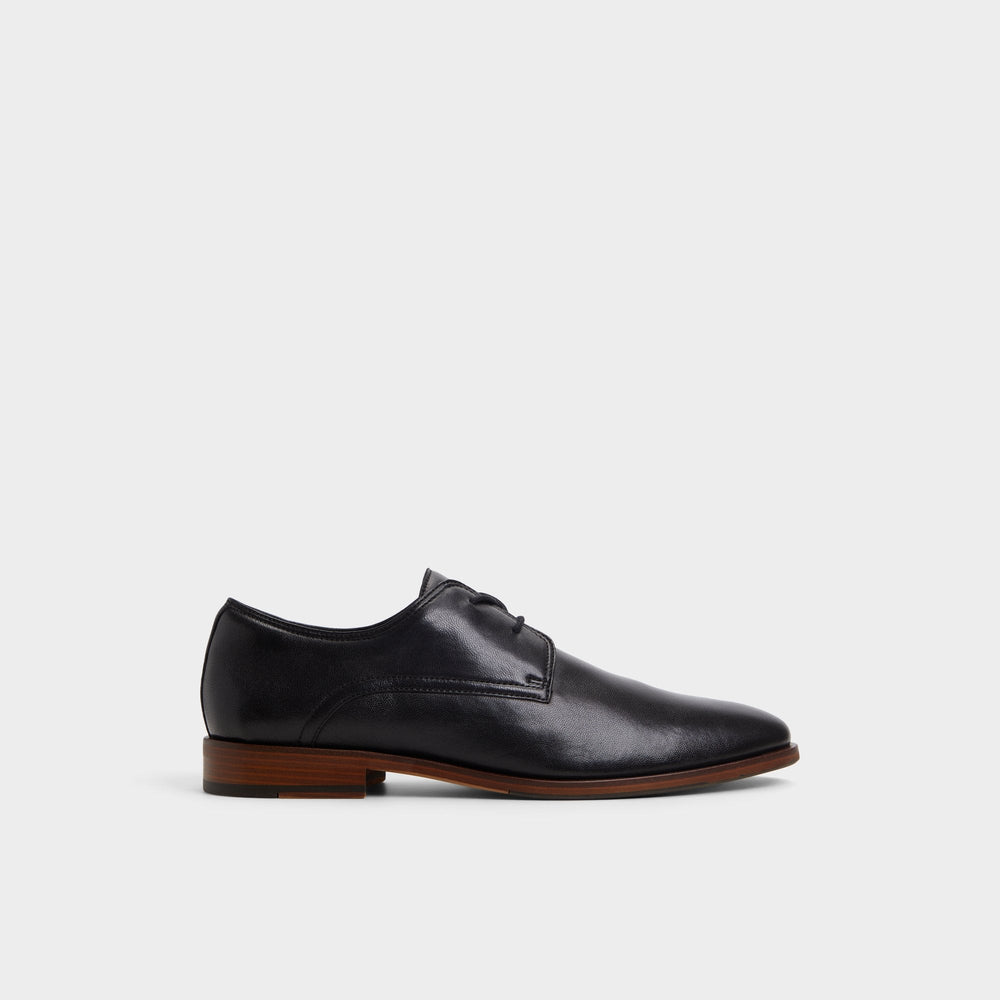 Aldo Shirdon Black Men's Oxfords & Lace-ups - Derby shoe Men