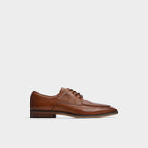 Aldo Montcourt Cognac Men's Oxfords & Lace-ups - Derby shoe Men