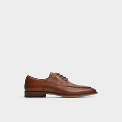 Aldo Montcourt Cognac Men's Oxfords & Lace-ups - Derby shoe Men