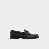 Aldo Wildwoodd Black Men's Loafers & Slip-Ons - Loafer Men