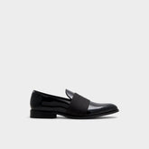 Aldo Kenny Black Men's Dress Shoes - Loafer Men