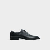 Aldo Montcourt Black Men's Oxfords & Lace-ups - Derby shoe Men