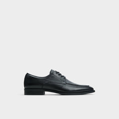 Aldo Montcourt Black Men's Oxfords & Lace-ups - Derby shoe Men