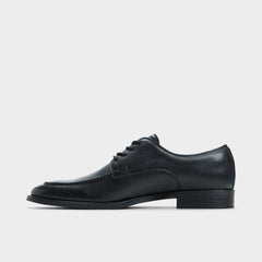 Aldo Montcourt Black Men's Oxfords & Lace-ups - Derby shoe Men