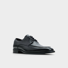 Aldo Montcourt Black Men's Oxfords & Lace-ups - Derby shoe Men