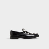Aldo Kieran in Black Combo - Loafer Men