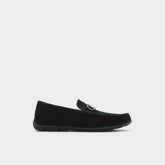 Aldo Orlovoflex in Black - Driving shoe Men