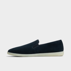 Aldo Seawind Navy Men's Casual Shoes - Loafer Men