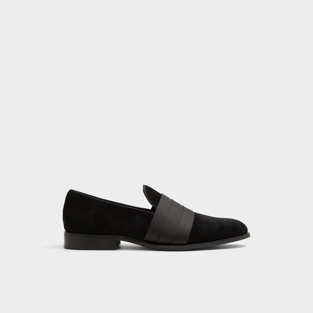 Aldo Kenny Other Black Men's Dress Shoes - Loafer Men