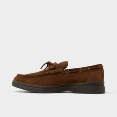Aldo Bazzz in Open Brown - Loafer Men