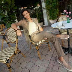 Aldo Seatide Other Medium Beige Men's Loafers & Slip-Ons - Loafer Men