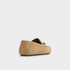Aldo Wilbart Beige Men's Casual Shoes - Driving shoe Men