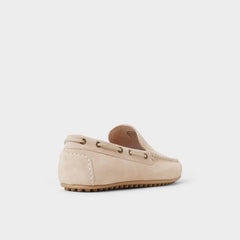 Aldo Horton in In Cream - Driving shoe Men
