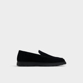 Aldo Seatide Black/Black Men's Travel essentials - Loafer Men
