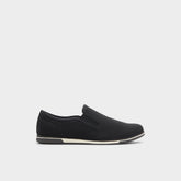 Aldo Braunbock in Black - Loafer Men