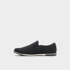 Aldo Braunbock in Black - Loafer Men