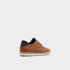 Aldo Drymos Cognac Men's Oxfords & Lace-ups - Oxford shoe Men