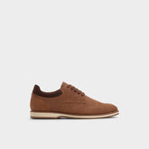 Aldo Ccorby Cognac Men's Hybrid Shoes - Oxford shoe Men