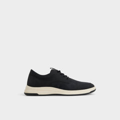 Aldo Konnorr in Black 14174575 - Oxford shoe Men
