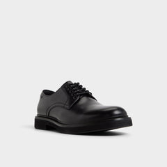 Aldo Geoff in Black - Derby shoe Men