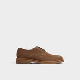 Aldo Raiden Dark Brown Men's Oxfords & Lace-ups - Derby shoe Men