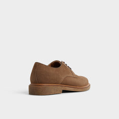 Aldo Raiden Dark Brown Men's Oxfords & Lace-ups - Derby shoe Men