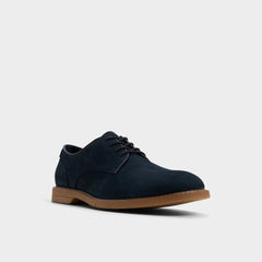 Aldo Faro Open Navy Men's Casual Shoes - Oxford shoe Men