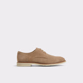 Aldo Faro Other Brown Men's Casual Shoes - Oxford shoe Men