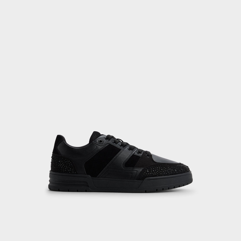 Aldo Kian in Black 14154133 - Low top sneaker, Cup sole Men