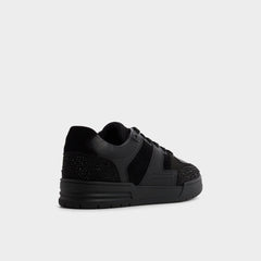 Aldo Kian in Black 14154133 - Low top sneaker, Cup sole Men